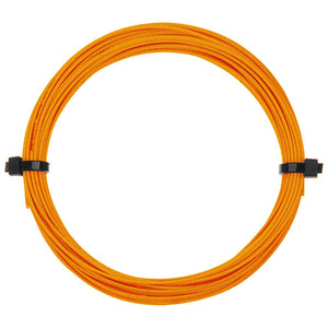 Ashaway SuperNick ZX Micro Orange 9,5 m cut
