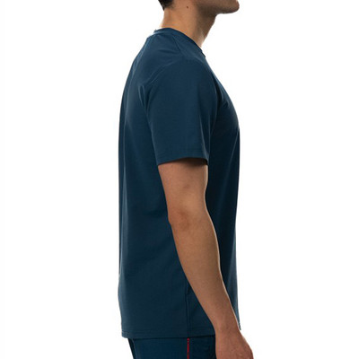 Drop Shot Camiseta Egan Blue T-shirt