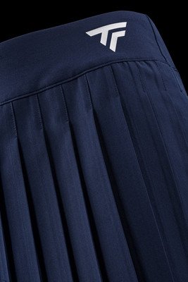 Spódniczka Tecnifibre Women's Team Skort Marine