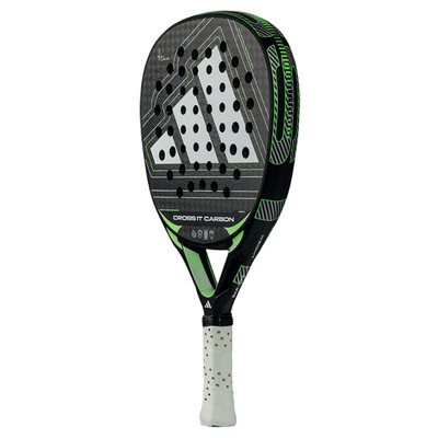 Padel Racket Adidas Cross It Carbon 2026