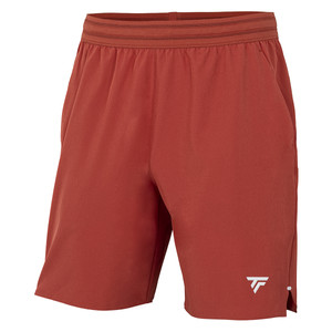Tecnifibre Team Stretch Short Terracotta