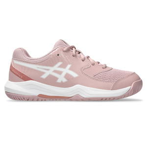 Asics Gel-Dedicate 8 GS Morganite / White