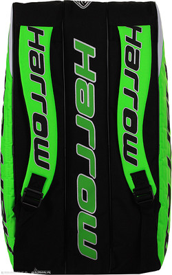 Harrow Pro Shoulder Lime/Black