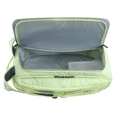 Head Pro Duffle Bag L Liquid Lime / Anthracite