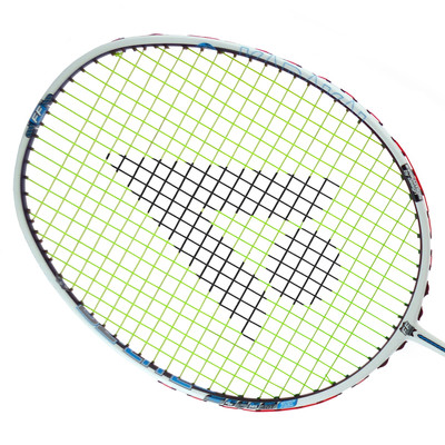 Badminton racquet Karakal Black Zone LITE