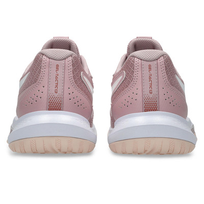 Buty Asics Gel-Tactic 13 Women's Morganite / White