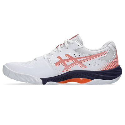 Buty Asics Blade FF White / Nova Orange