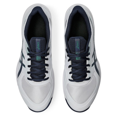 Buty Asics Game FF White / Midnight