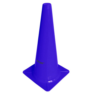 Pro's Pro Marking Cone 38 cm Blue