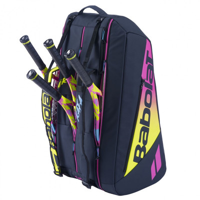 Thermobag Babolat x12 Pure Aero RAFA 2 gen.