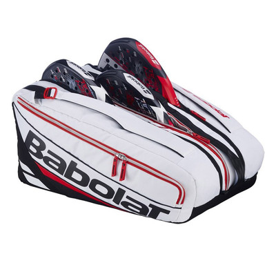 Babolat RH Pro Padel Technical White / Black / Red