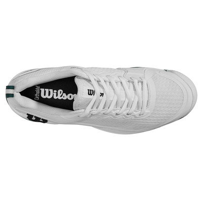 Buty Wilson Rush Pro 4.5 White / Club Green