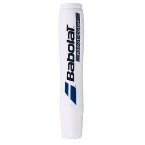 Babolat Stencil Ink Color x1 White