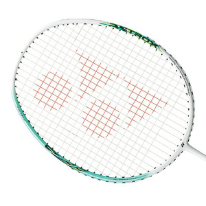 Badminton Racquet Yonex Astrox 01 Feel White / Mint