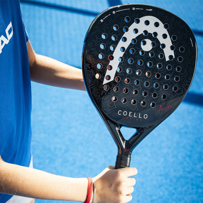 Padel racquet Head Coello Junior