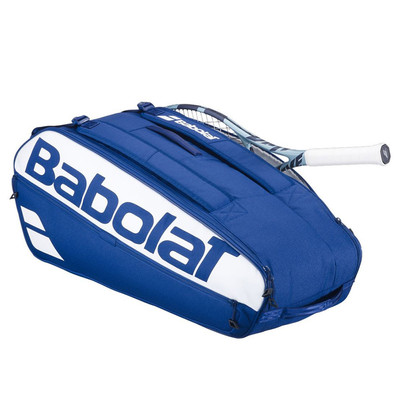 Torba Babolat x9 Evo Court L 2-gen Dark Blue