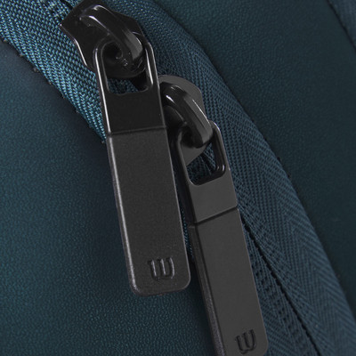 Wilson Blade v9 Super Tour Backpack Green