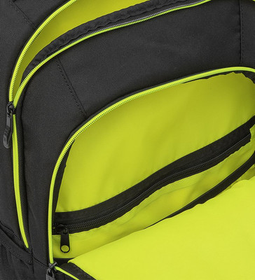 Plecak Dunlop SX Performance Backpack Black / Yellow