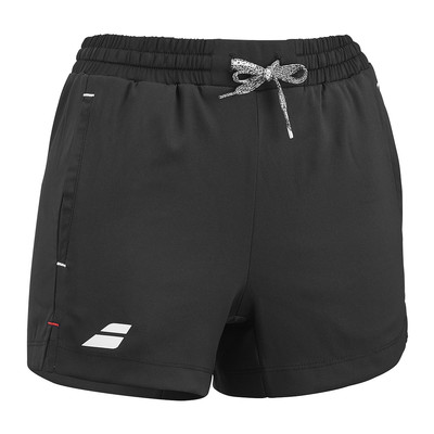 Spodenki Head Easy Court Shorts Boys Black