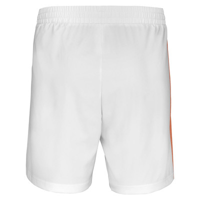 Spodenki Babolat Play Shorts Men White