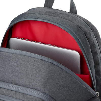 Plecak Wilson Tour Backpack Black