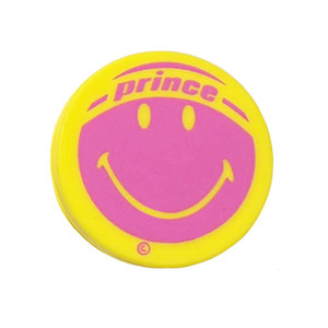 Prince Smiley Dampener Pink