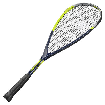 Squash racquet Dunlop Tristorm Junior 25
