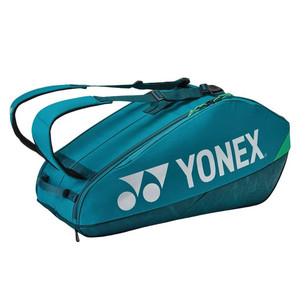 Yonex Pro Racquet Bag 6R 92426 Dark Green