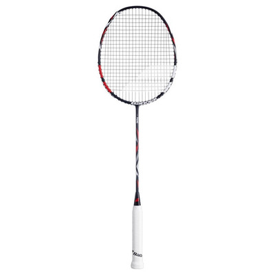 Rakieta Babolat X-FEEL Prime Black / Red
