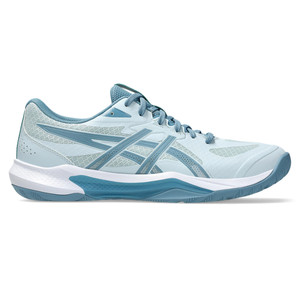 Buty Asics Gel-Tactic 13 Cool Grey / Saba Blue