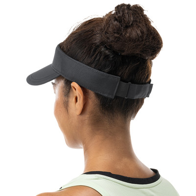 Daszek Yonex Women's Visor 40097 Black