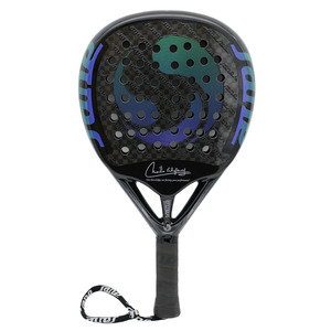 Padel Racket Sane Elis2 - Martin Echegaray