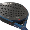 Padel racquet Siux Diablo Pro Royal Blue