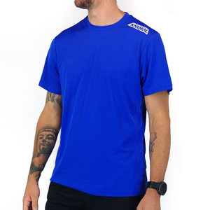 Koszulka Karakal Training Tee Blue