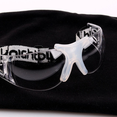 Black Knight Institutional Eye Guard