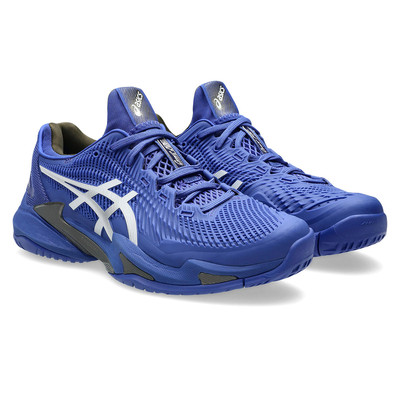 Asics COURT FF 3 Cobalt / White