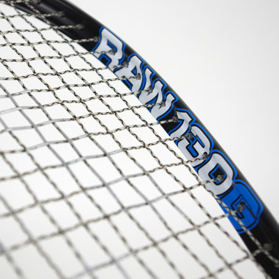 Karakal Raw 130G Squash Racket