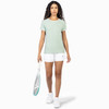 Tecnifibre Women's Team Stretch Tee Sage