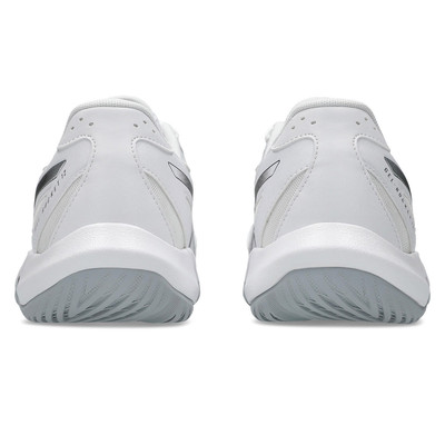 Buty Asics Gel-Rocket 12 White / Black