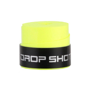 Owijka Drop Shot Pro Club Overgrip Yellow
