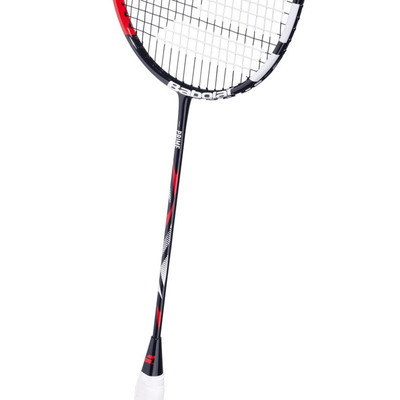 Badminton racquet Babolat X-FEEL Prime Black / Red
