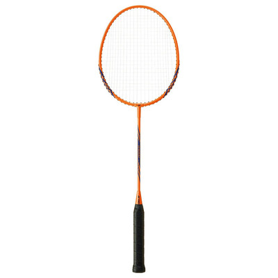 Badminton racket Yonex B-4000 Coral Orange