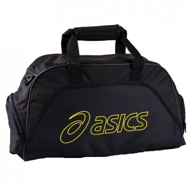 Unisex Asics Asics Duffle Bag Large Asics Edge Ii Duffle Bag Asics