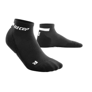 Skarpety CEP The Run Low Cut Socks 4.0 Black