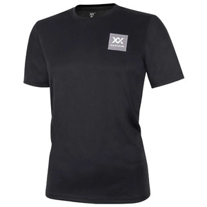 Maxx Graphic Tee Black