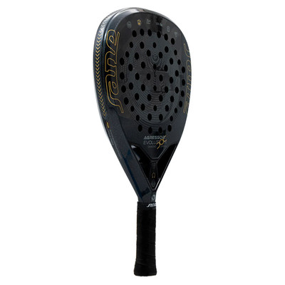 Padel Racket Sane Agressor Evolution Diamond Omega