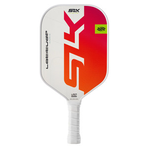 Pickleball racquet Selkirk Latitude Max Electric Sunset