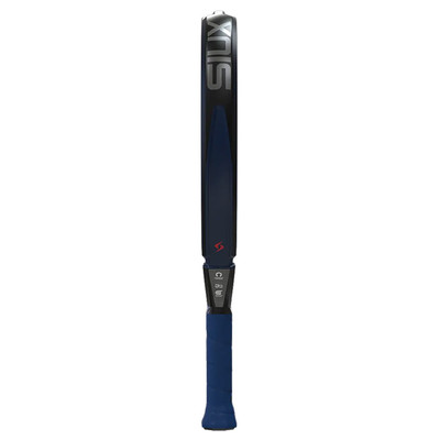 Padel racquet Siux Fenix Pro Black
