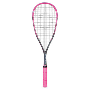 Squash racquet Oliver Fuchsia