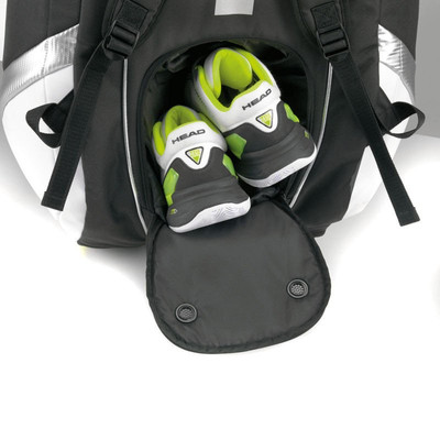 Torba Head Djokovic Monstercombi 2015